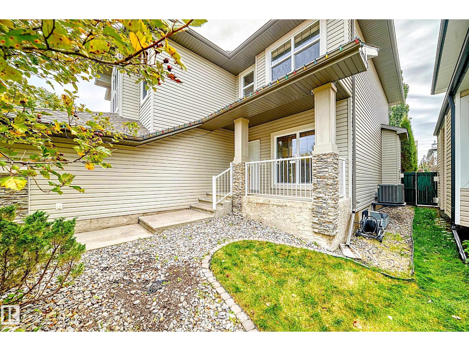 2340 Rutherford Wy Sw, Edmonton, Alberta  T6W 1P3 - Photo 2 - E4460165