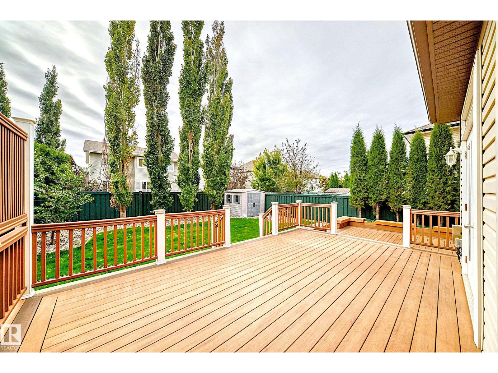 2340 Rutherford Wy Sw, Edmonton, Alberta  T6W 1P3 - Photo 17 - E4460165