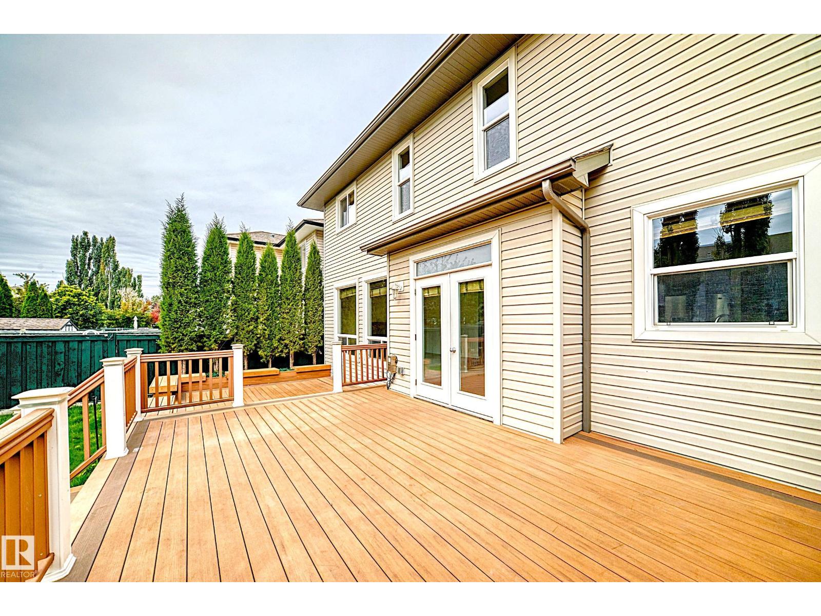 2340 Rutherford Wy Sw, Edmonton, Alberta  T6W 1P3 - Photo 19 - E4460165
