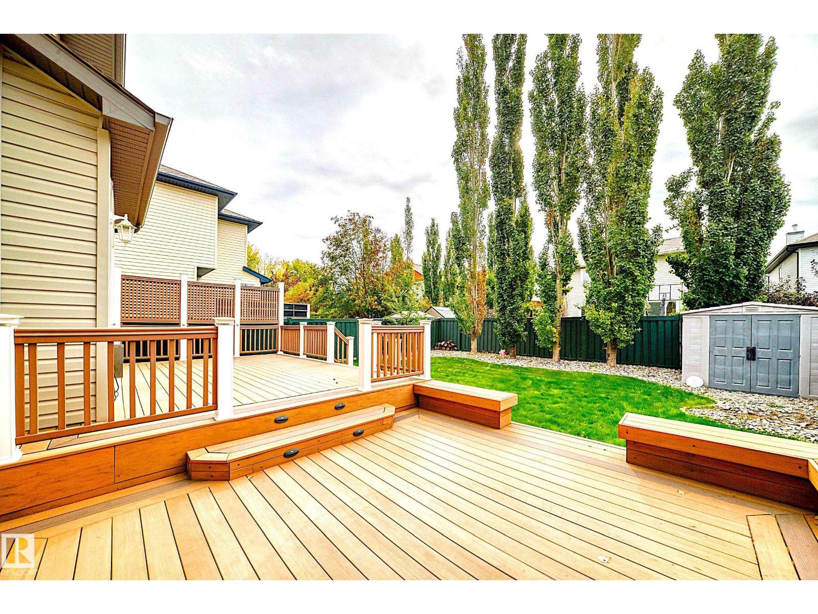 2340 Rutherford Wy Sw, Edmonton, Alberta  T6W 1P3 - Photo 18 - E4460165