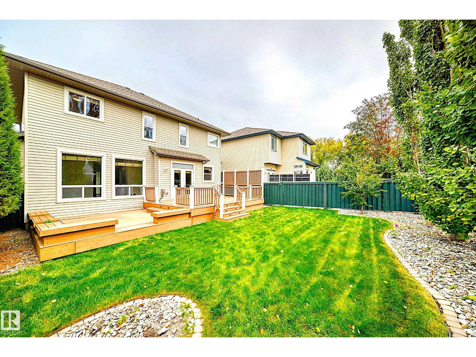 2340 Rutherford Wy Sw, Edmonton, Alberta  T6W 1P3 - Photo 65 - E4460165