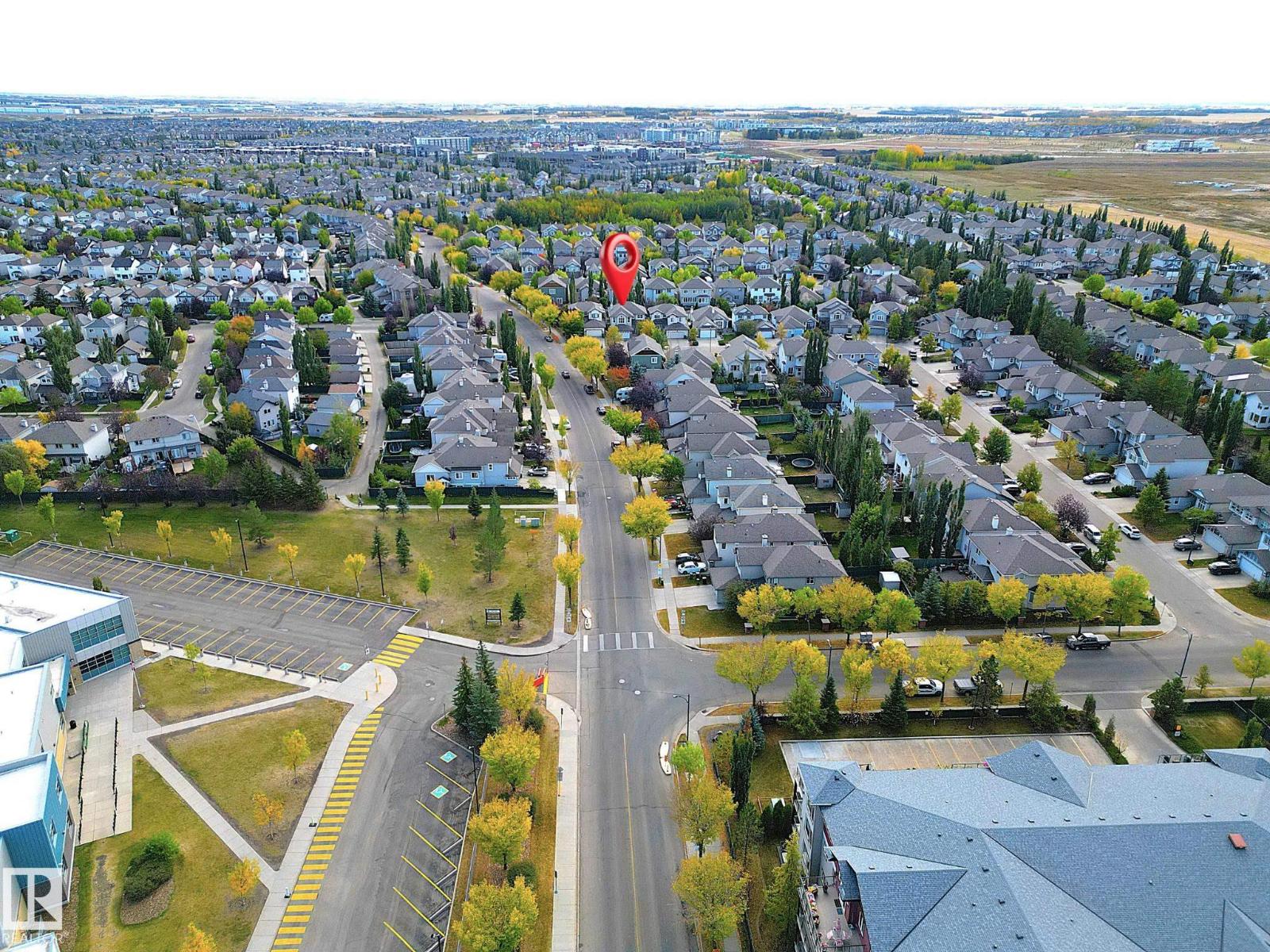 2340 Rutherford Wy Sw, Edmonton, Alberta  T6W 1P3 - Photo 71 - E4460165