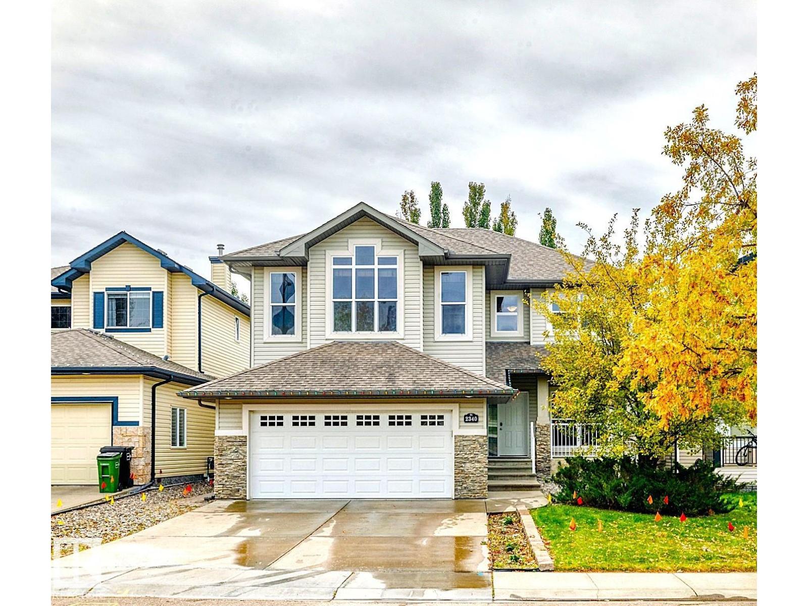2340 Rutherford Wy Sw, Edmonton, Alberta  T6W 1P3 - Photo 68 - E4460165