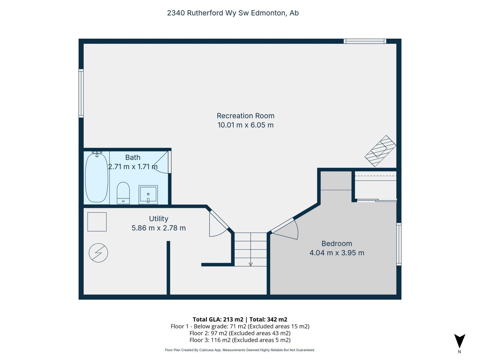 2340 Rutherford Wy Sw, Edmonton, Alberta  T6W 1P3 - Photo 75 - E4460165