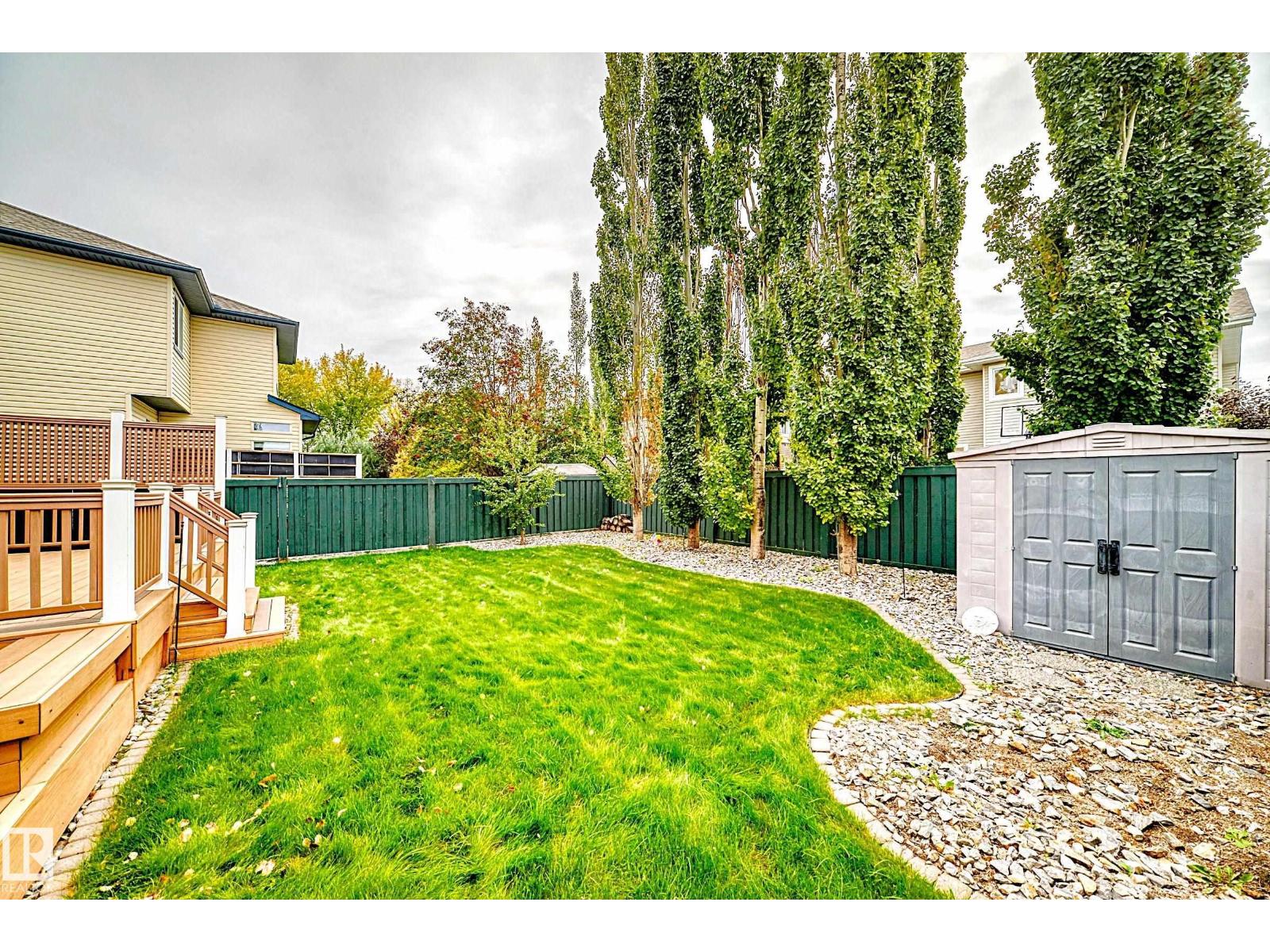 2340 Rutherford Wy Sw, Edmonton, Alberta  T6W 1P3 - Photo 64 - E4460165