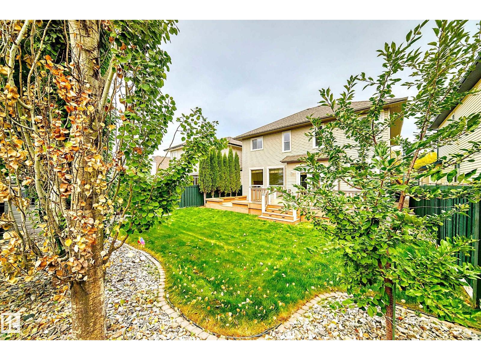 2340 Rutherford Wy Sw, Edmonton, Alberta  T6W 1P3 - Photo 67 - E4460165