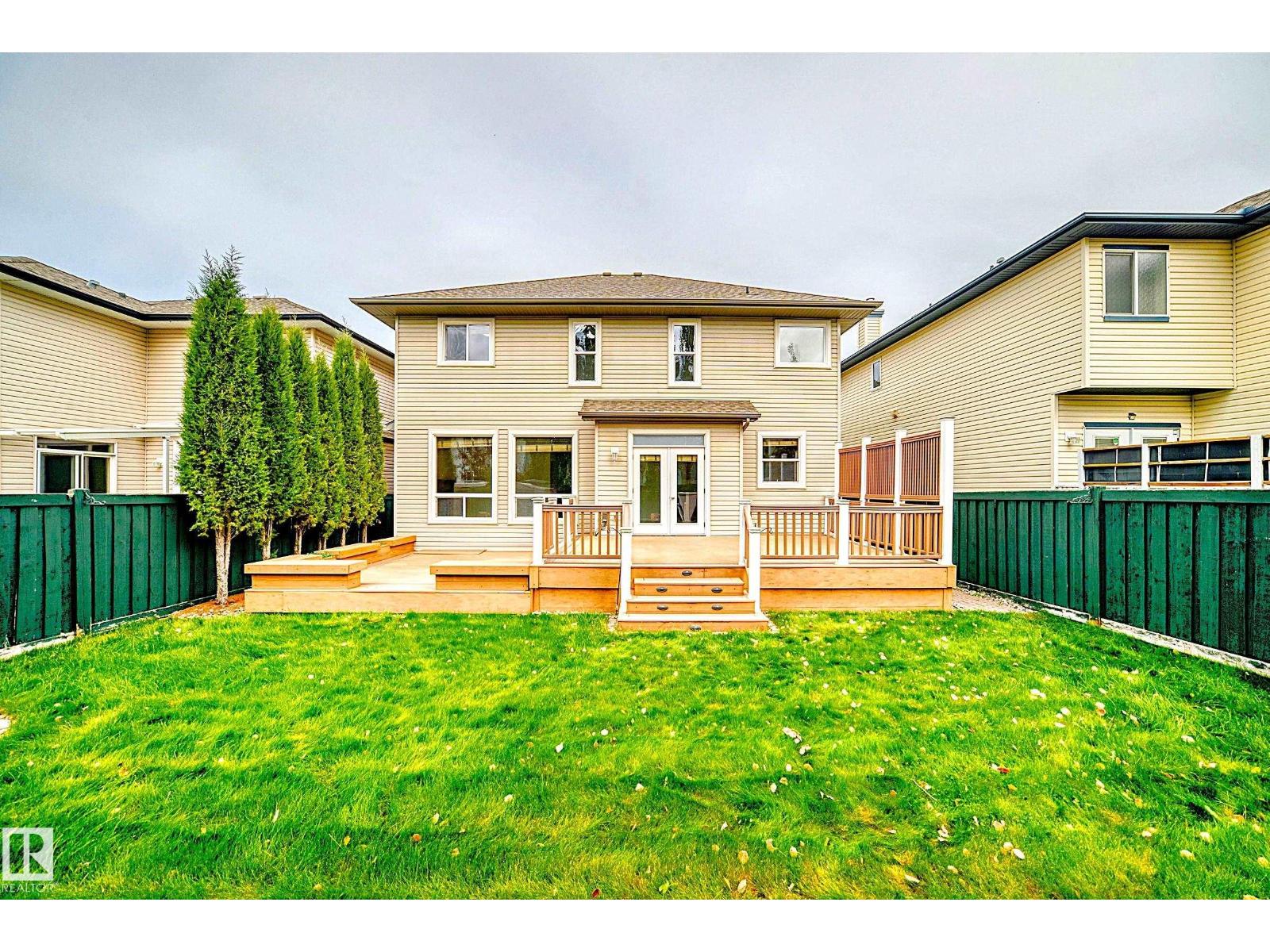 2340 Rutherford Wy Sw, Edmonton, Alberta  T6W 1P3 - Photo 66 - E4460165
