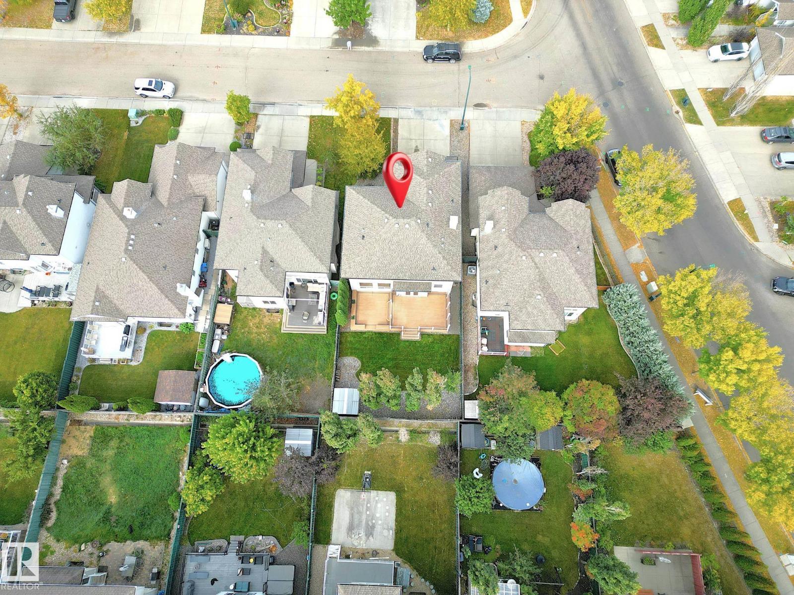 2340 Rutherford Wy Sw, Edmonton, Alberta  T6W 1P3 - Photo 69 - E4460165