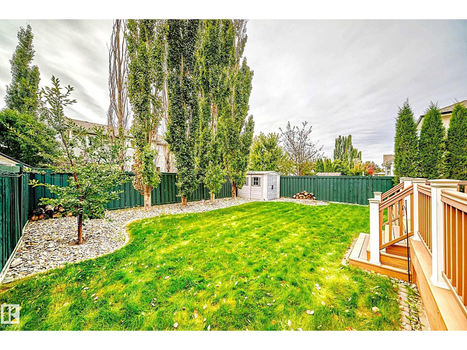 2340 Rutherford Wy Sw, Edmonton, Alberta  T6W 1P3 - Photo 63 - E4460165