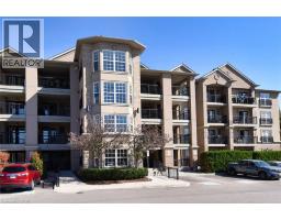 2065 APPLEBY Line Unit# 411, burlington, Ontario