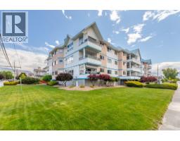 920 Argyle Street Unit# 206 Main North, Penticton, Ca