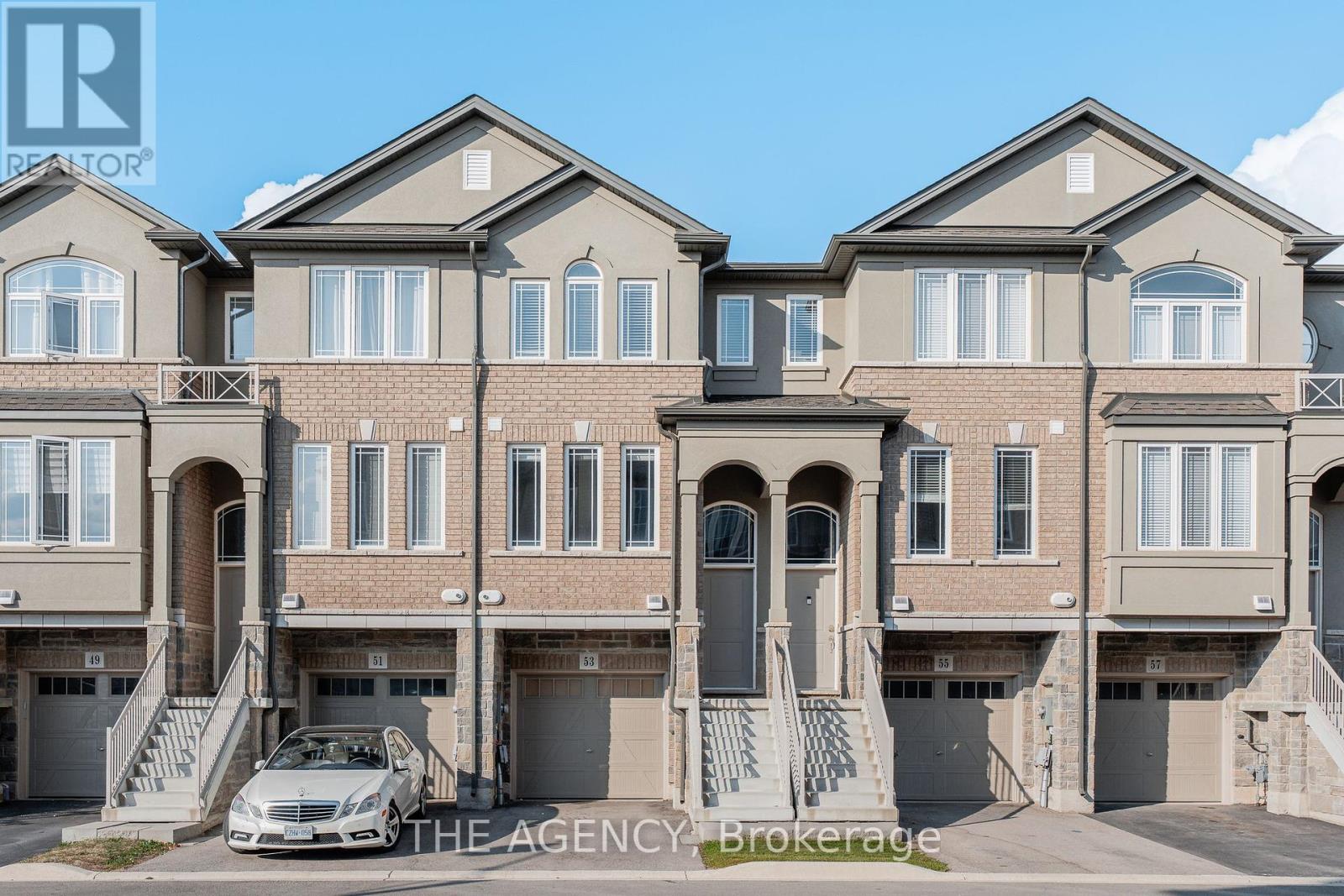 53 Aquarius Crescent, Hamilton, Ontario  L0R 1P0 - Photo 1 - X12409821