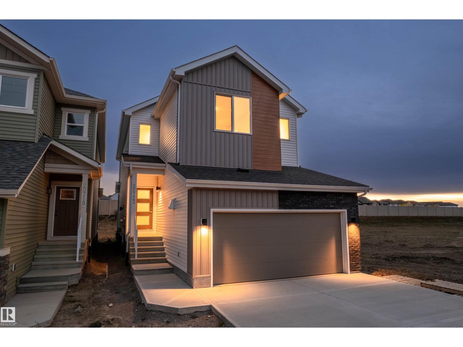 20723 24 Av Nw, Edmonton, Alberta  T6M 2C4 - Photo 1 - E4460175