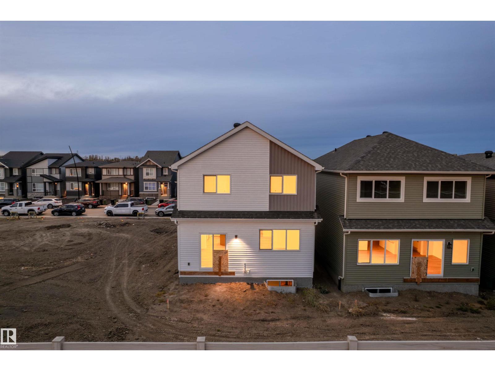 20723 24 Av Nw, Edmonton, Alberta  T6M 2C4 - Photo 5 - E4460175