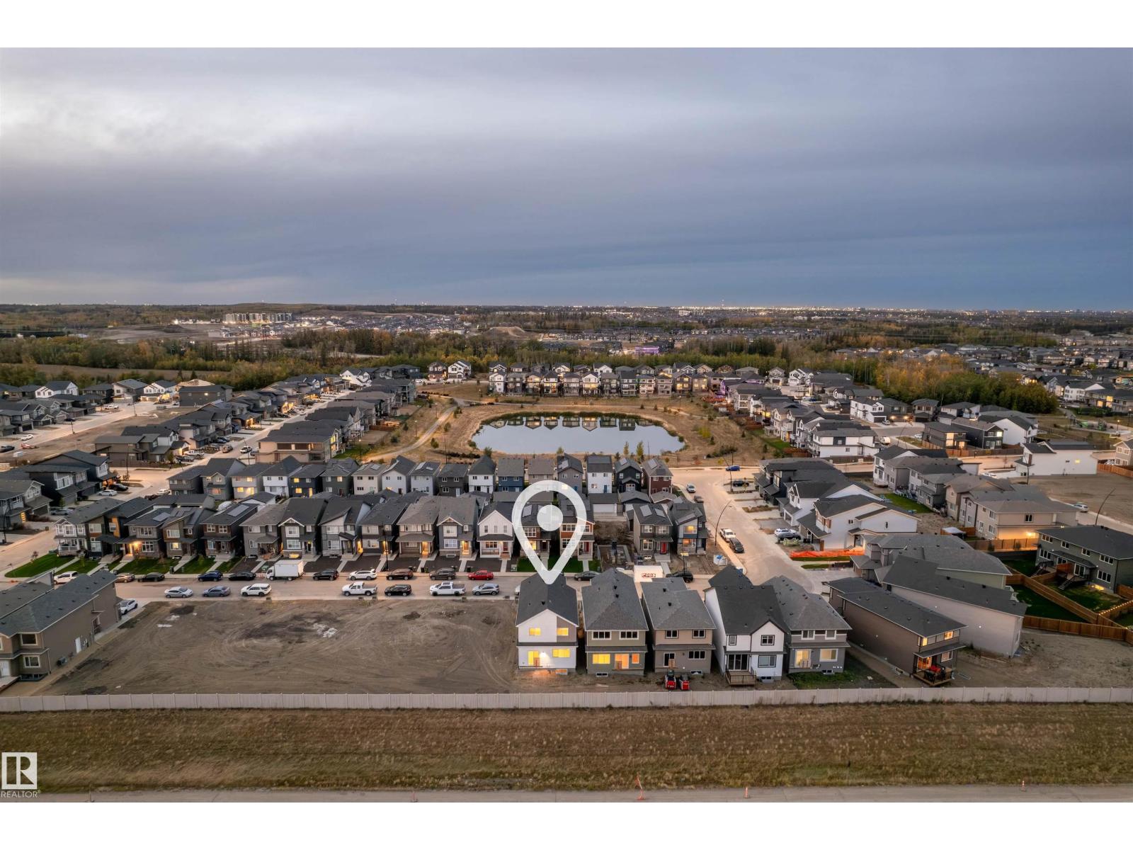 20723 24 Av Nw, Edmonton, Alberta  T6M 2C4 - Photo 6 - E4460175