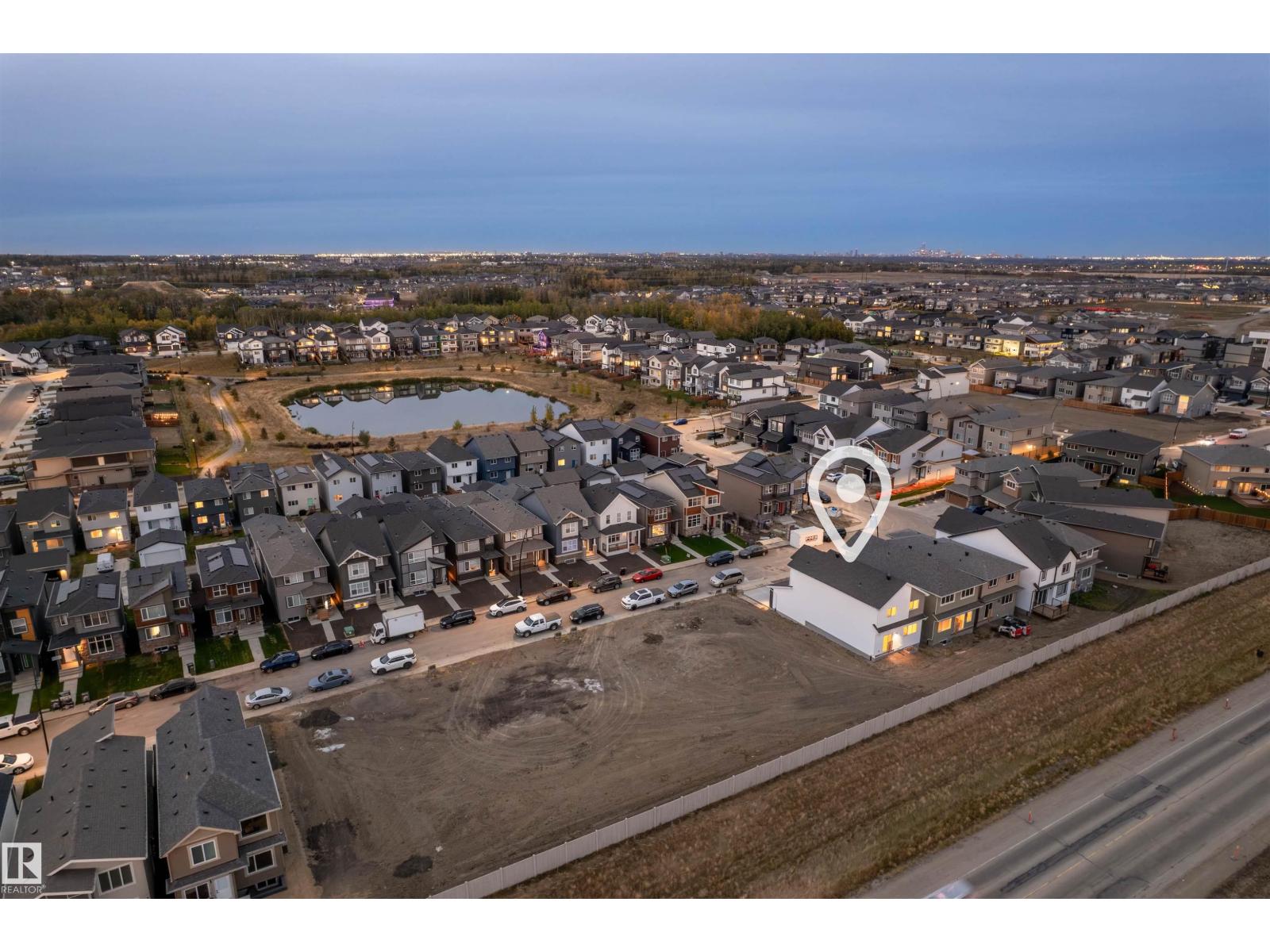 20723 24 Av Nw, Edmonton, Alberta  T6M 2C4 - Photo 7 - E4460175