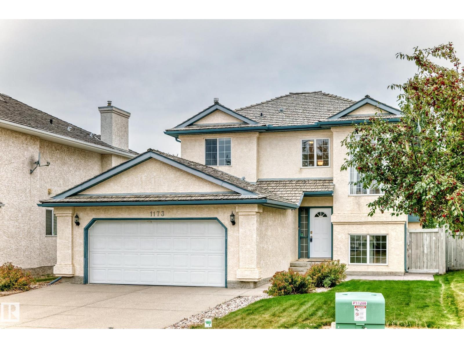 1173 Carter Crest Rd Nw Nw, Edmonton, Alberta  T6R 2L8 - Photo 2 - E4460177