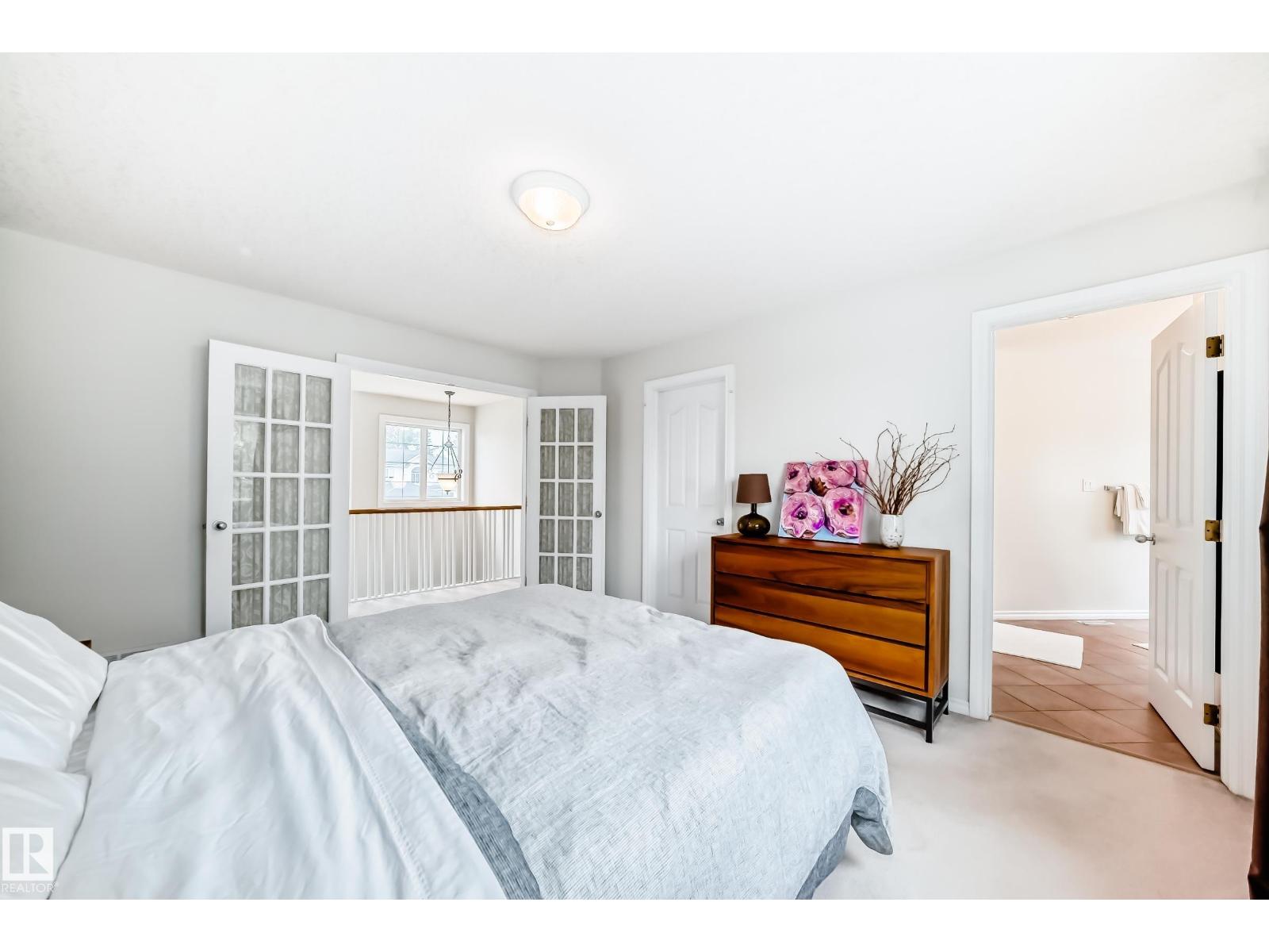 1173 Carter Crest Rd Nw Nw, Edmonton, Alberta  T6R 2L8 - Photo 21 - E4460177