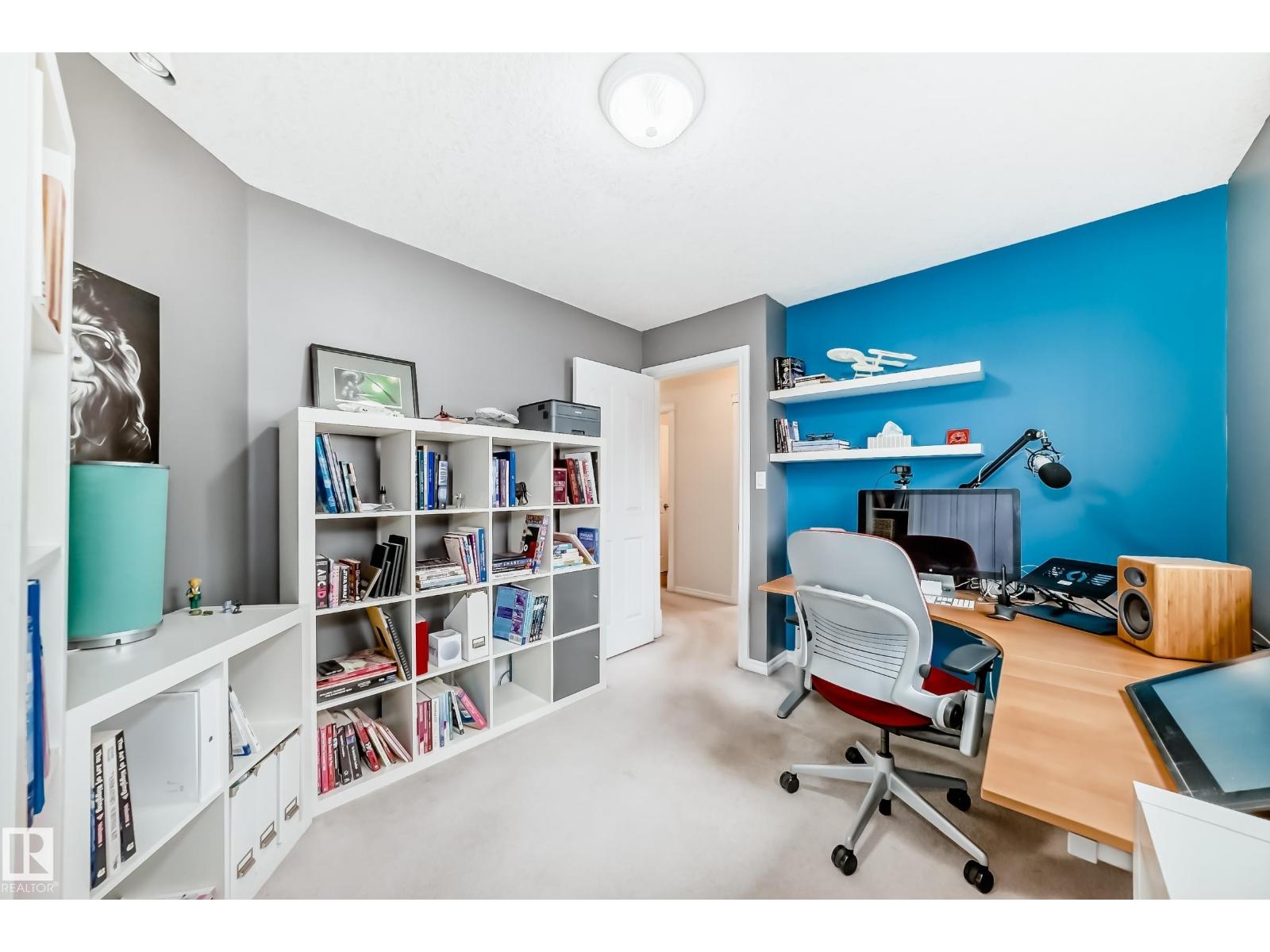 1173 Carter Crest Rd Nw Nw, Edmonton, Alberta  T6R 2L8 - Photo 26 - E4460177