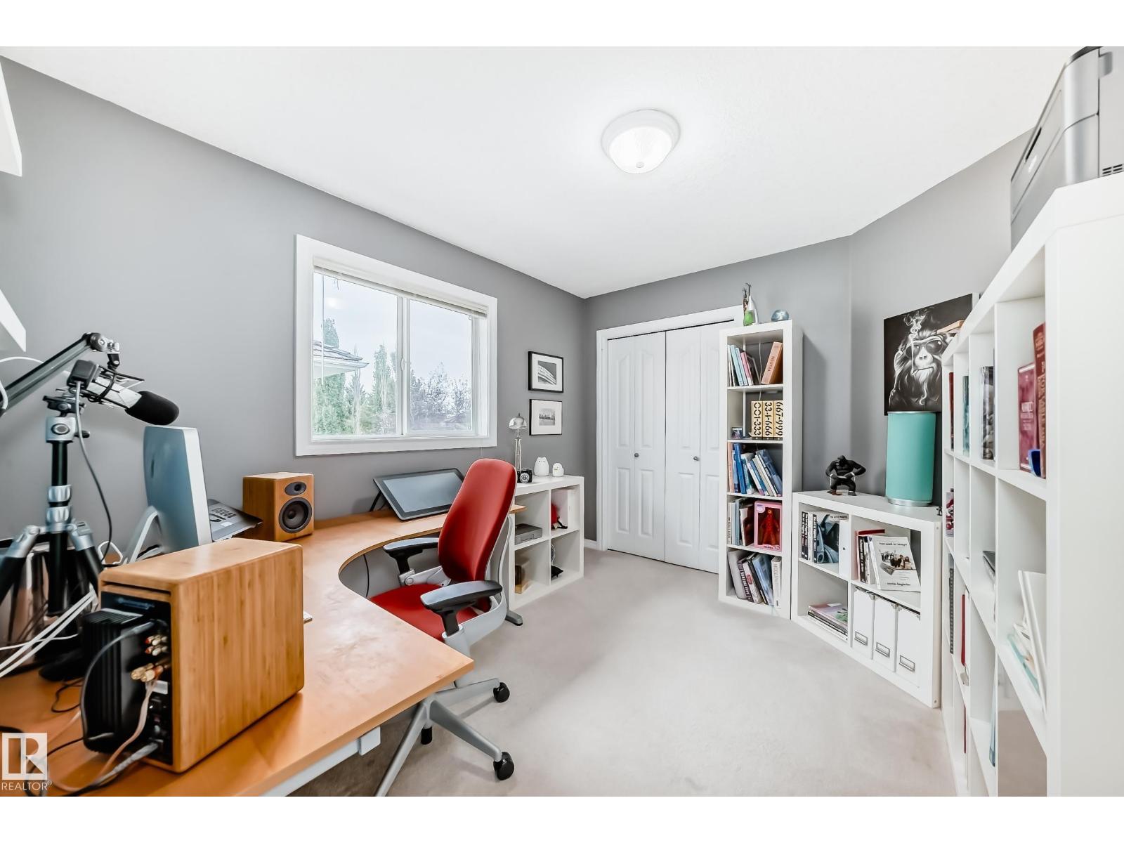 1173 Carter Crest Rd Nw Nw, Edmonton, Alberta  T6R 2L8 - Photo 27 - E4460177