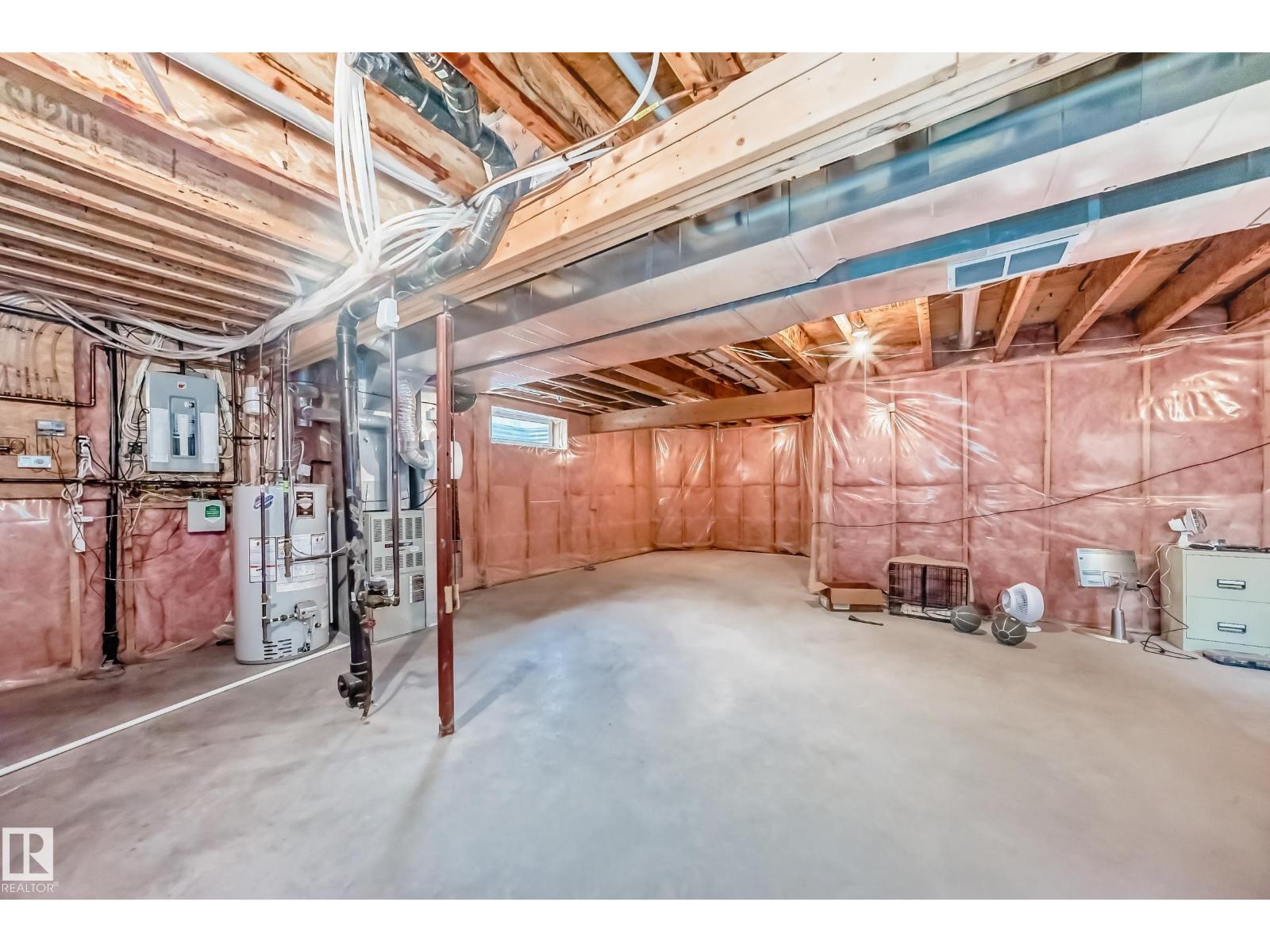 1173 Carter Crest Rd Nw Nw, Edmonton, Alberta  T6R 2L8 - Photo 33 - E4460177