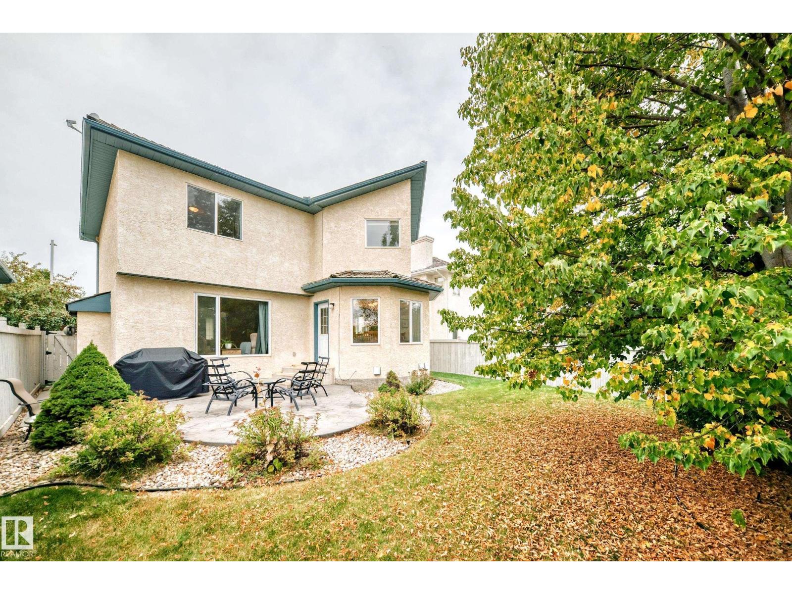 1173 Carter Crest Rd Nw Nw, Edmonton, Alberta  T6R 2L8 - Photo 38 - E4460177