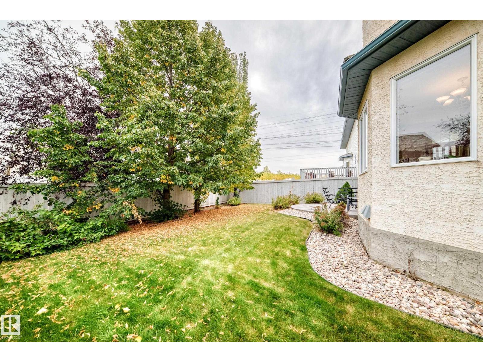 1173 Carter Crest Rd Nw Nw, Edmonton, Alberta  T6R 2L8 - Photo 39 - E4460177