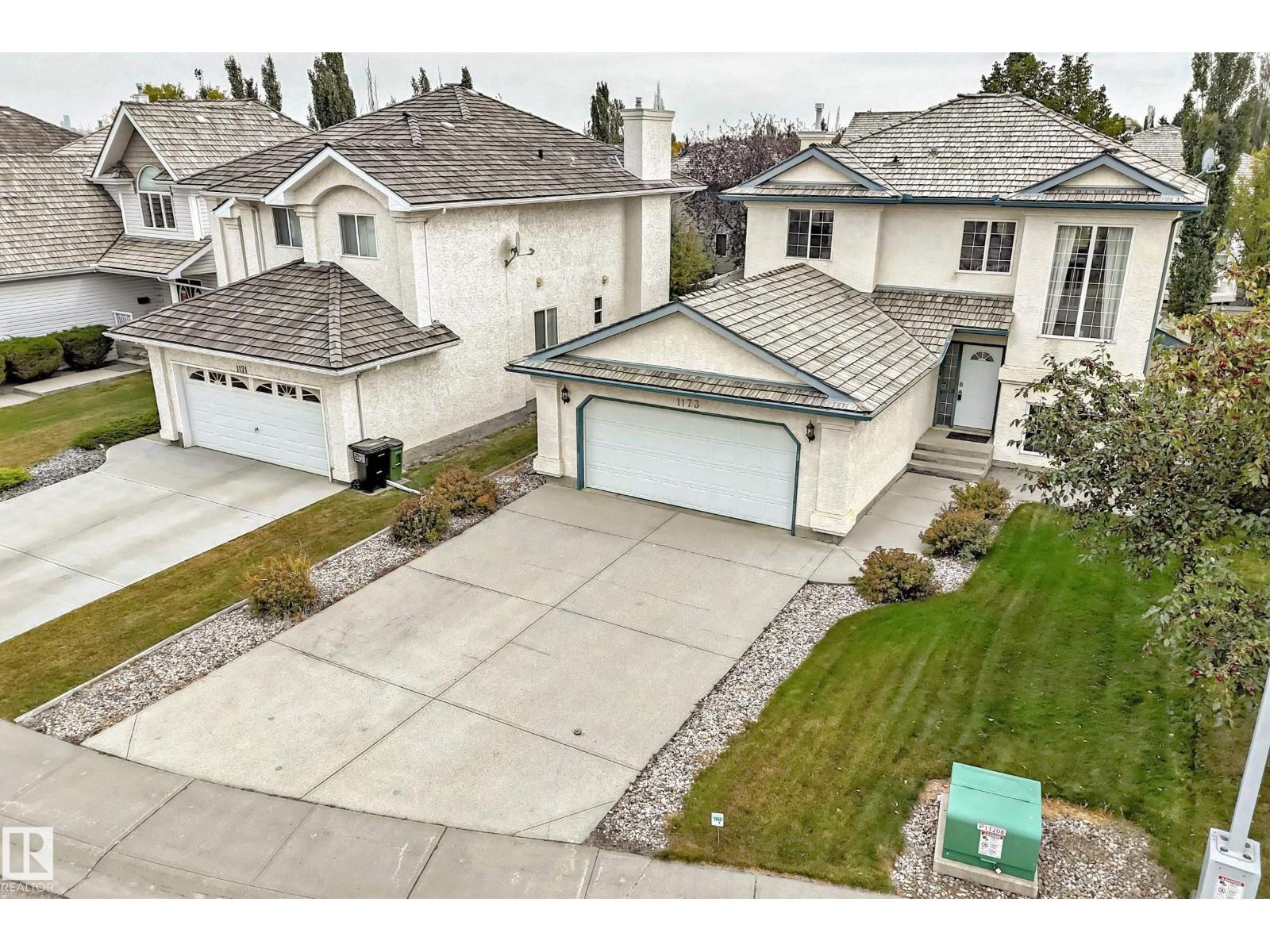 1173 Carter Crest Rd Nw Nw, Edmonton, Alberta  T6R 2L8 - Photo 40 - E4460177