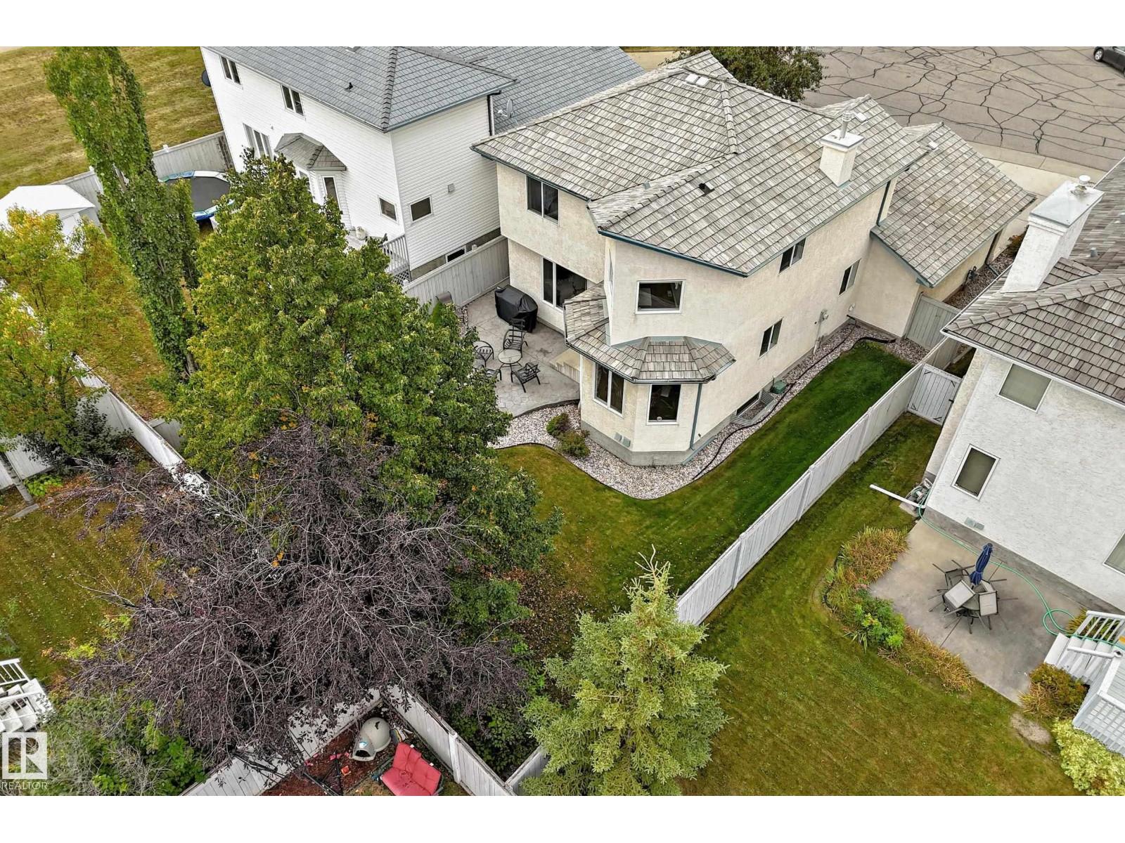 1173 Carter Crest Rd Nw Nw, Edmonton, Alberta  T6R 2L8 - Photo 41 - E4460177