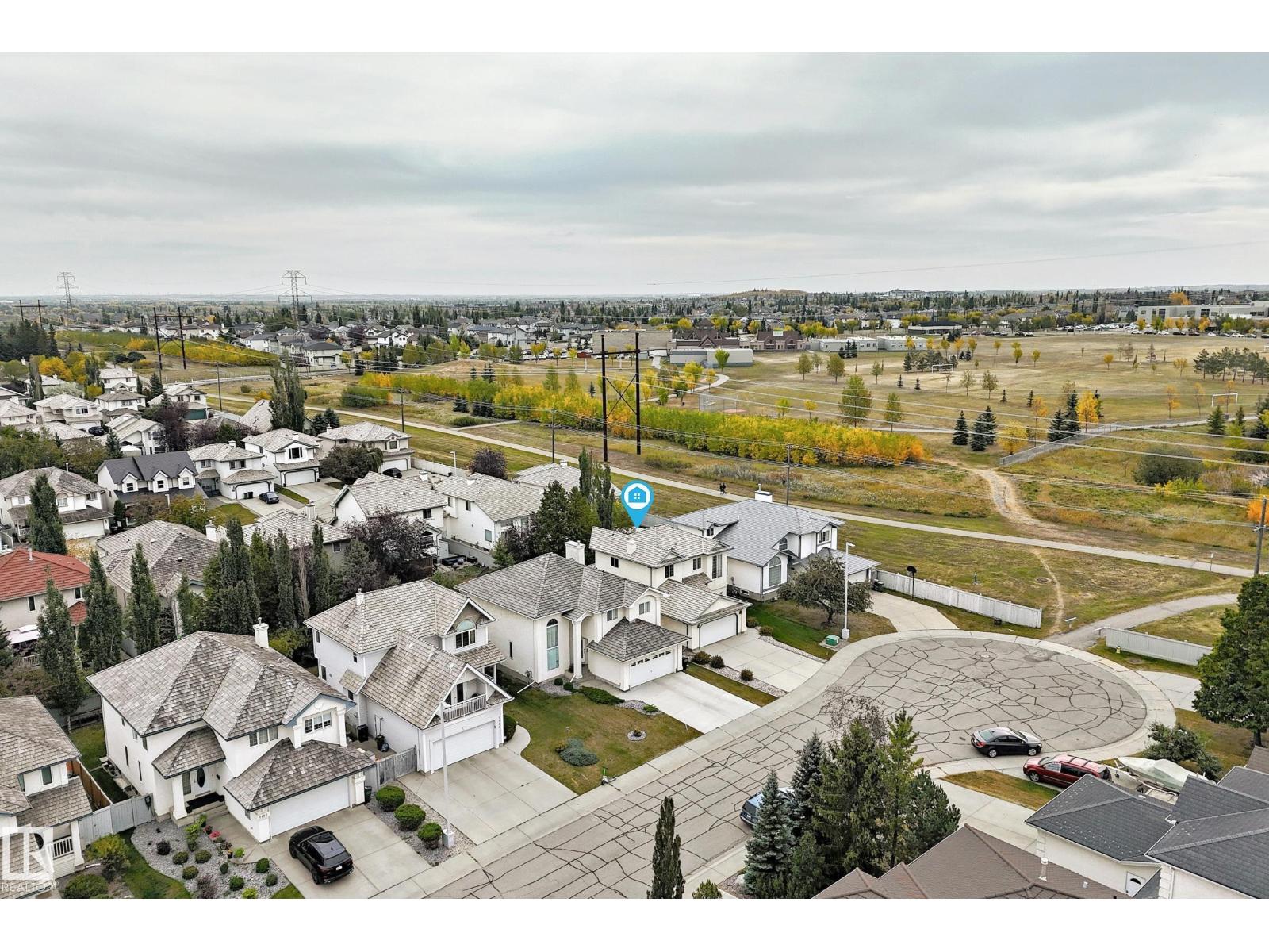 1173 Carter Crest Rd Nw Nw, Edmonton, Alberta  T6R 2L8 - Photo 43 - E4460177