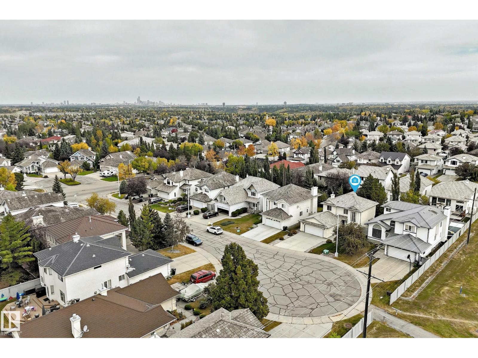 1173 Carter Crest Rd Nw Nw, Edmonton, Alberta  T6R 2L8 - Photo 44 - E4460177