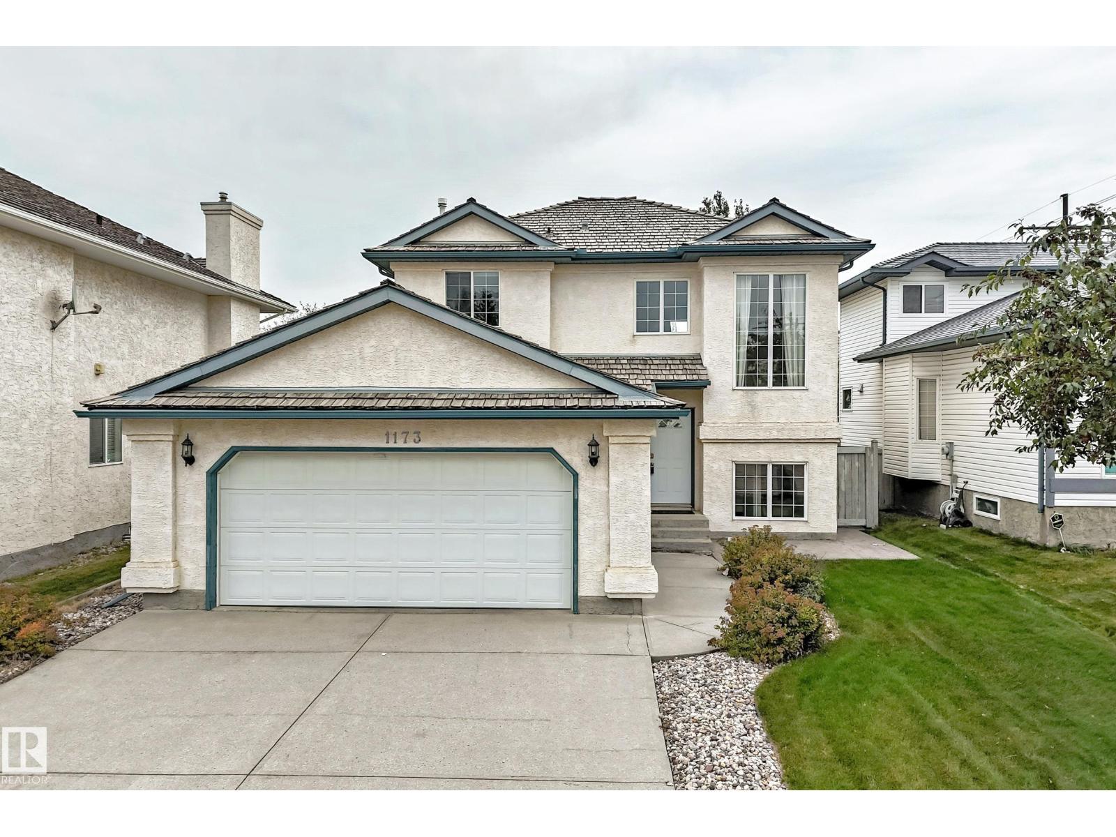1173 Carter Crest Rd Nw Nw, Edmonton, Alberta  T6R 2L8 - Photo 45 - E4460177