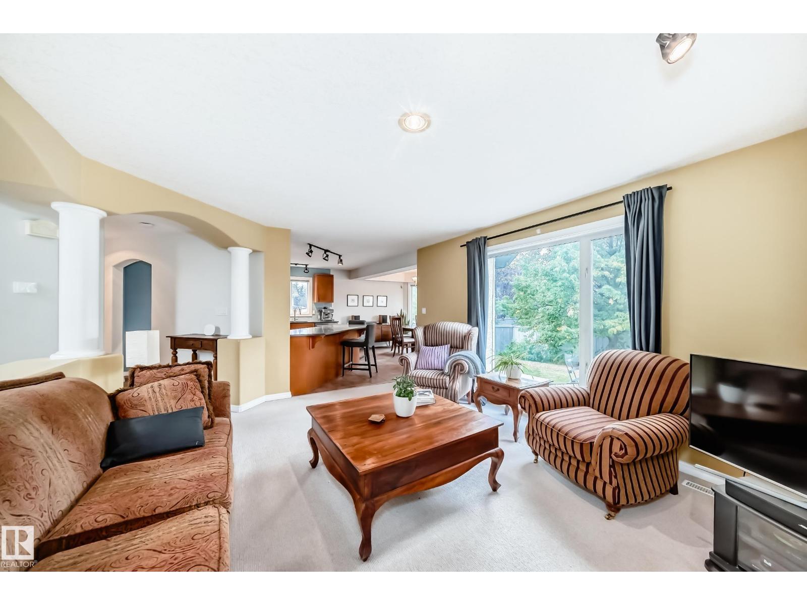 1173 Carter Crest Rd Nw Nw, Edmonton, Alberta  T6R 2L8 - Photo 7 - E4460177