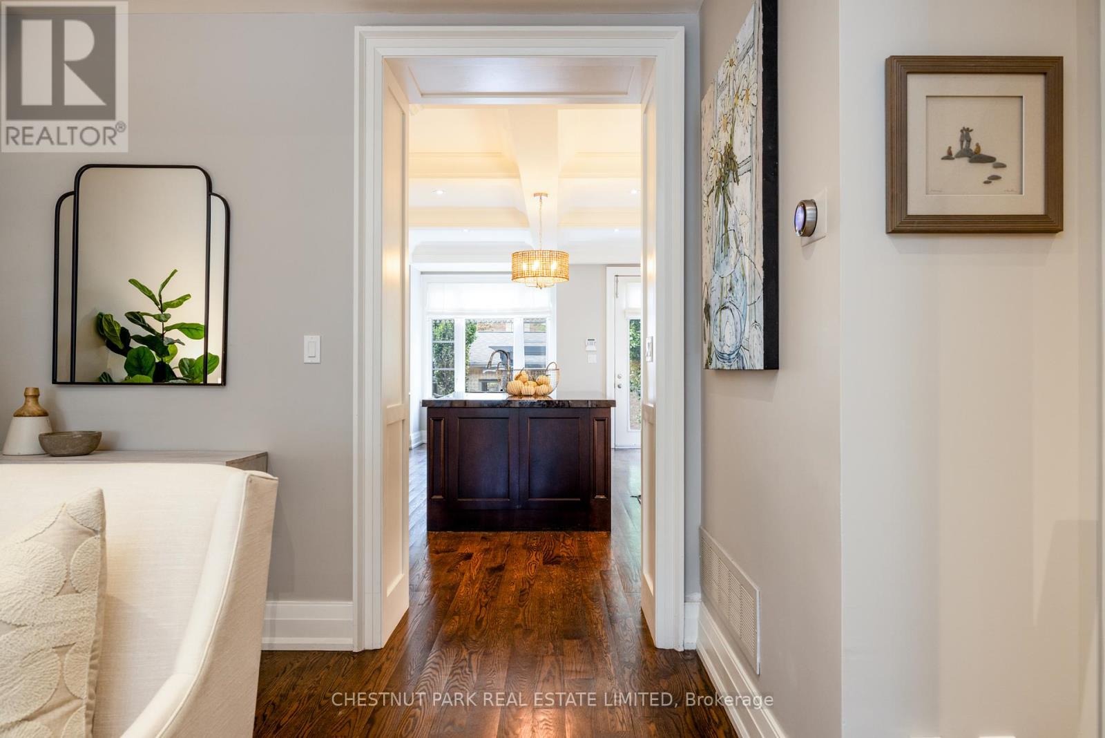 322 Woburn Avenue, Toronto, Ontario  M5M 1L2 - Photo 10 - C12433742