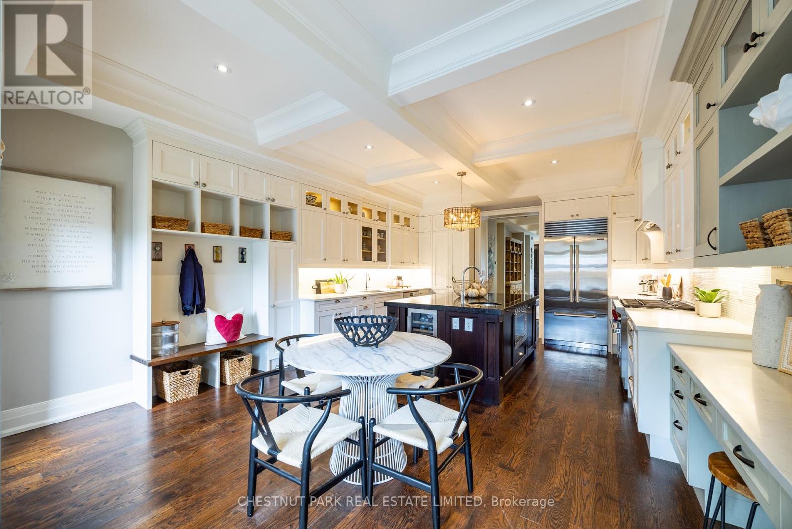 322 Woburn Avenue, Toronto, Ontario  M5M 1L2 - Photo 13 - C12433742