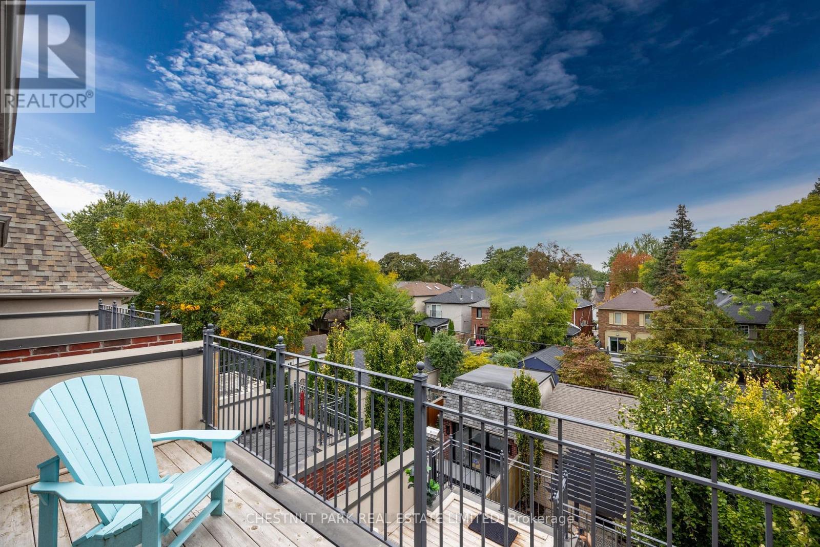 322 Woburn Avenue, Toronto, Ontario  M5M 1L2 - Photo 31 - C12433742