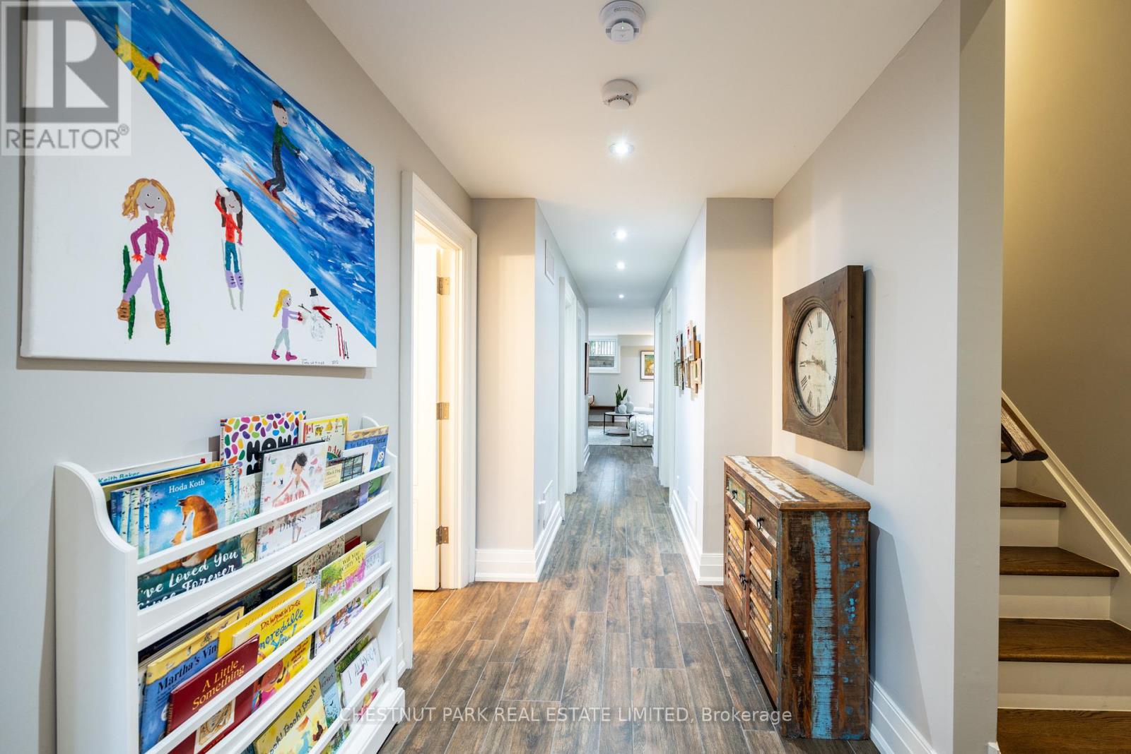 322 Woburn Avenue, Toronto, Ontario  M5M 1L2 - Photo 40 - C12433742