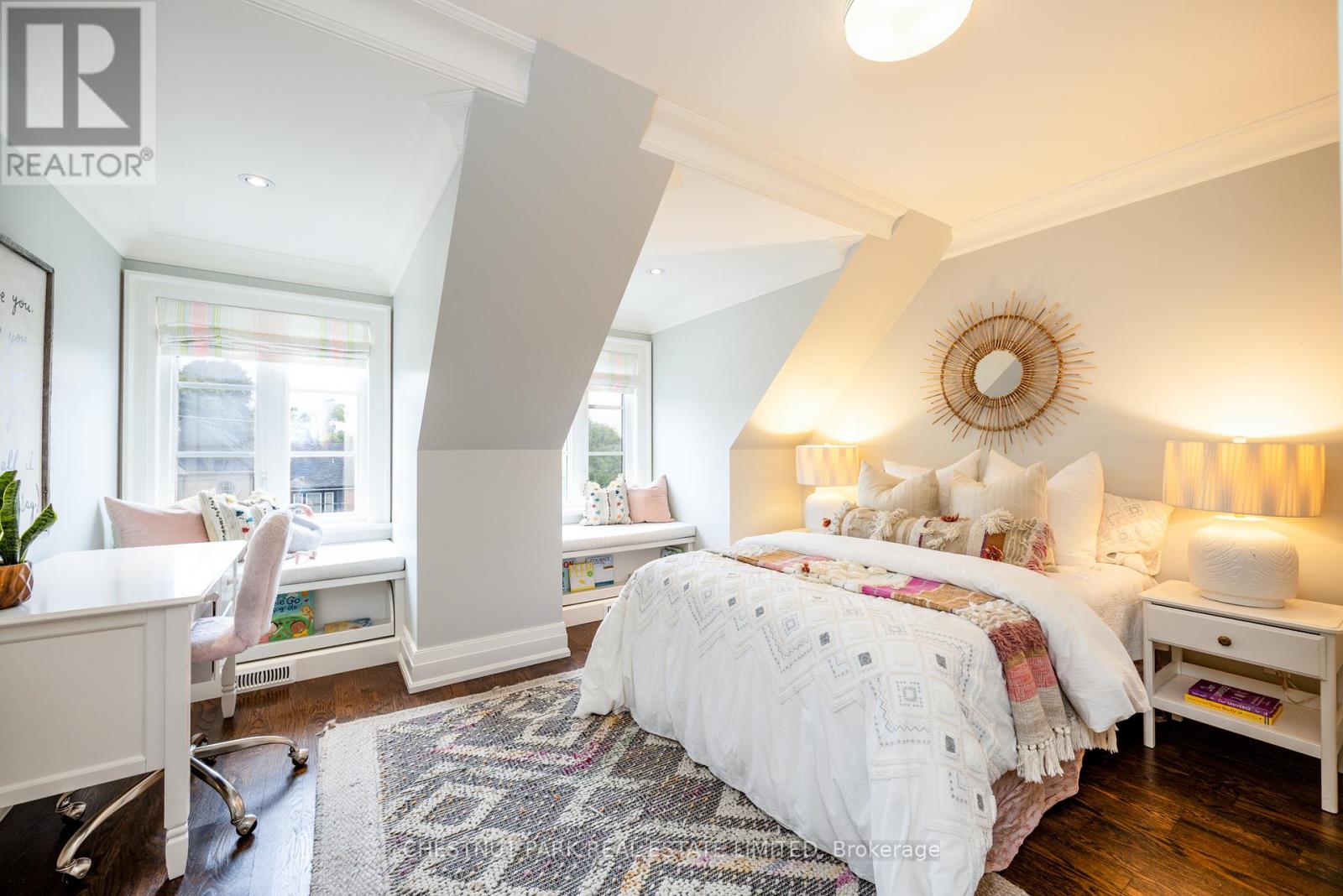 322 Woburn Avenue, Toronto, Ontario  M5M 1L2 - Photo 34 - C12433742