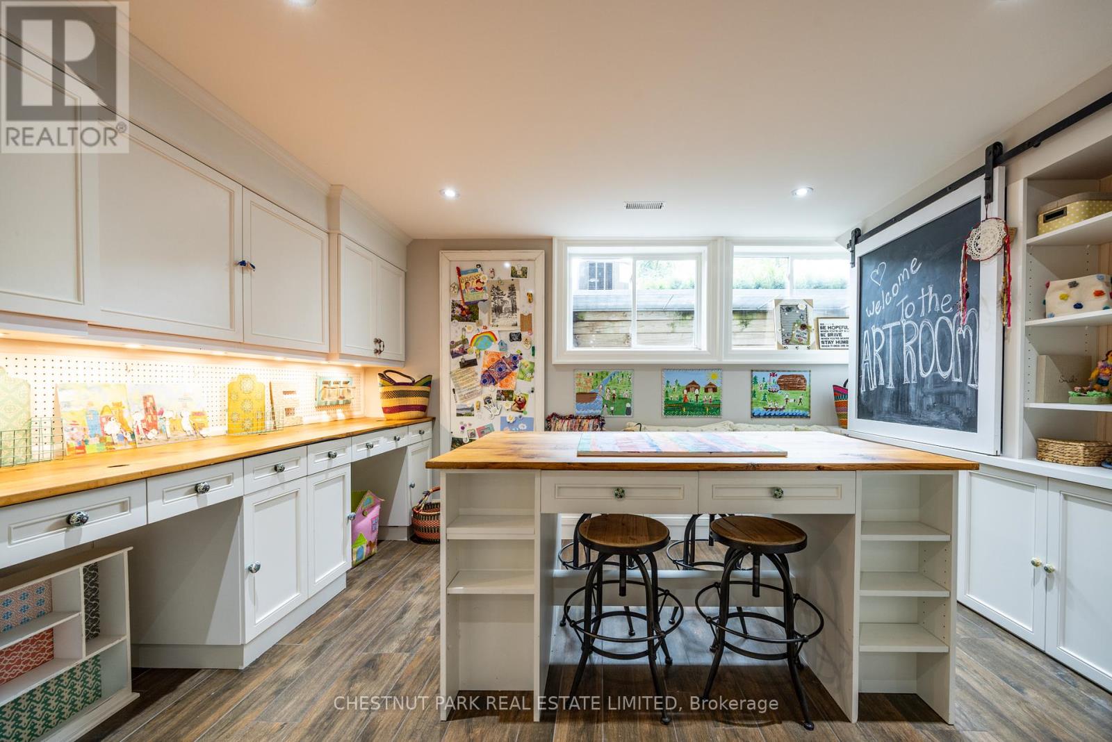 322 Woburn Avenue, Toronto, Ontario  M5M 1L2 - Photo 38 - C12433742