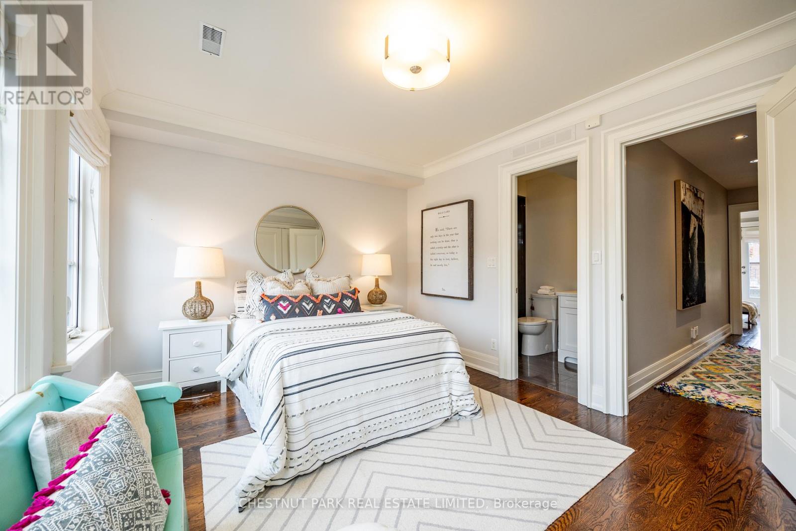 322 Woburn Avenue, Toronto, Ontario  M5M 1L2 - Photo 26 - C12433742