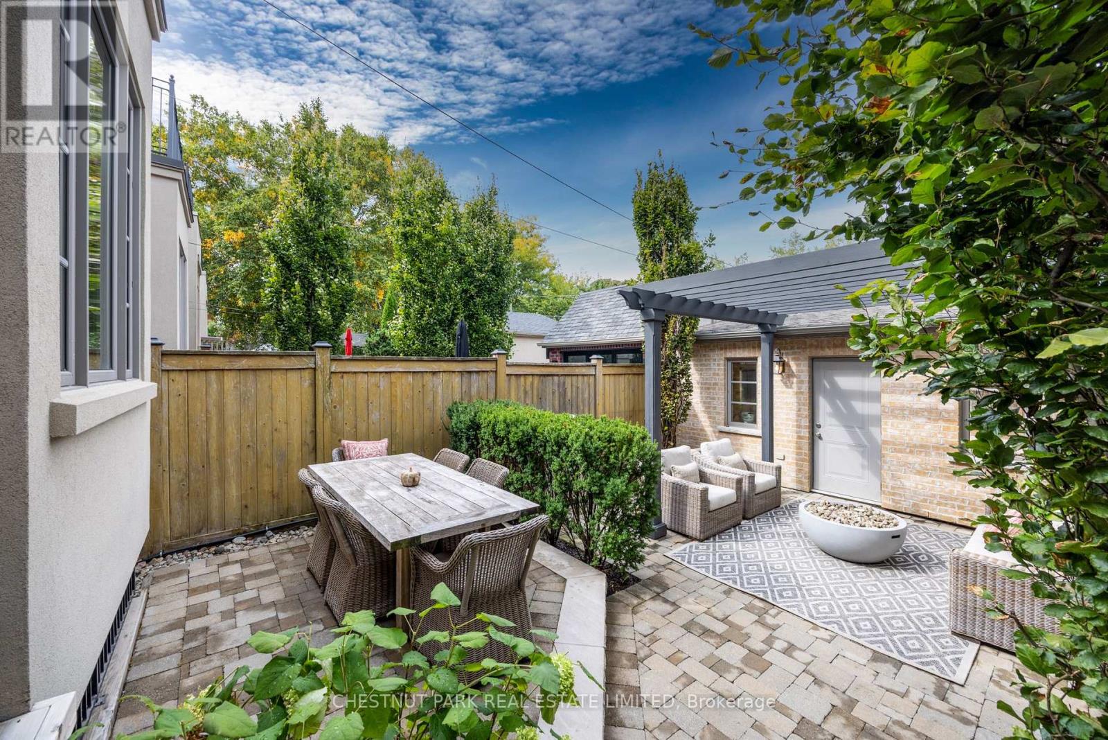 322 Woburn Avenue, Toronto, Ontario  M5M 1L2 - Photo 46 - C12433742
