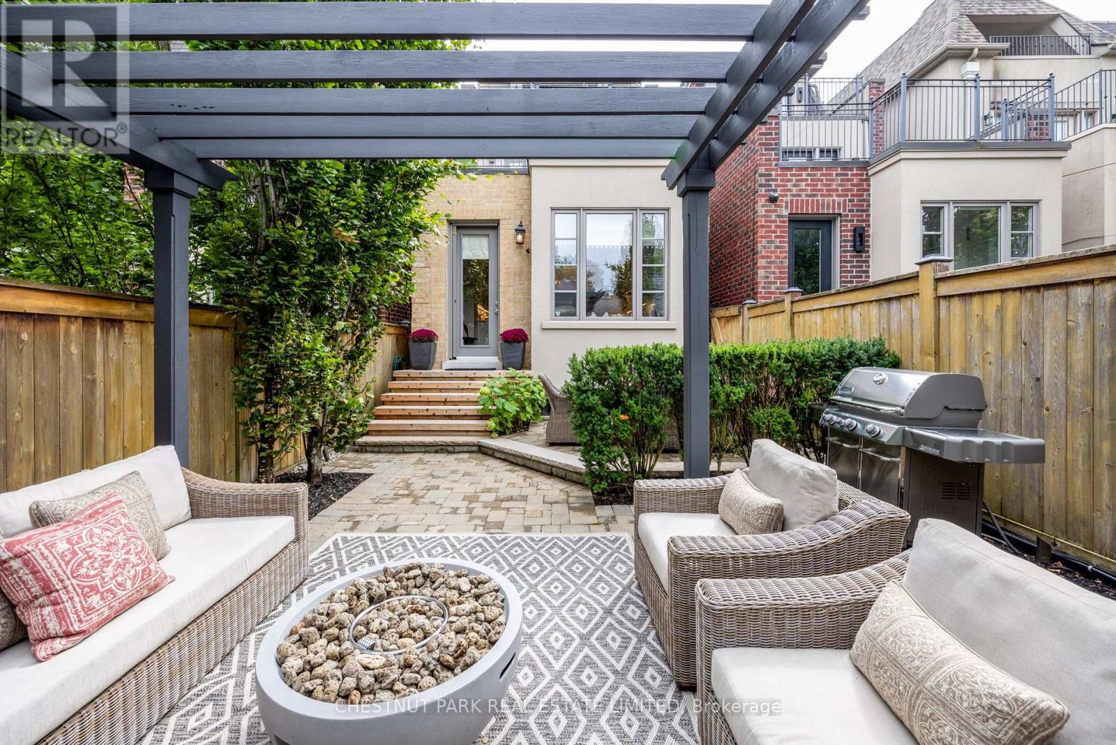 322 Woburn Avenue, Toronto, Ontario  M5M 1L2 - Photo 49 - C12433742