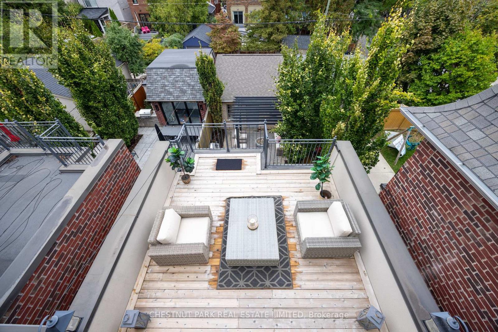 322 Woburn Avenue, Toronto, Ontario  M5M 1L2 - Photo 32 - C12433742