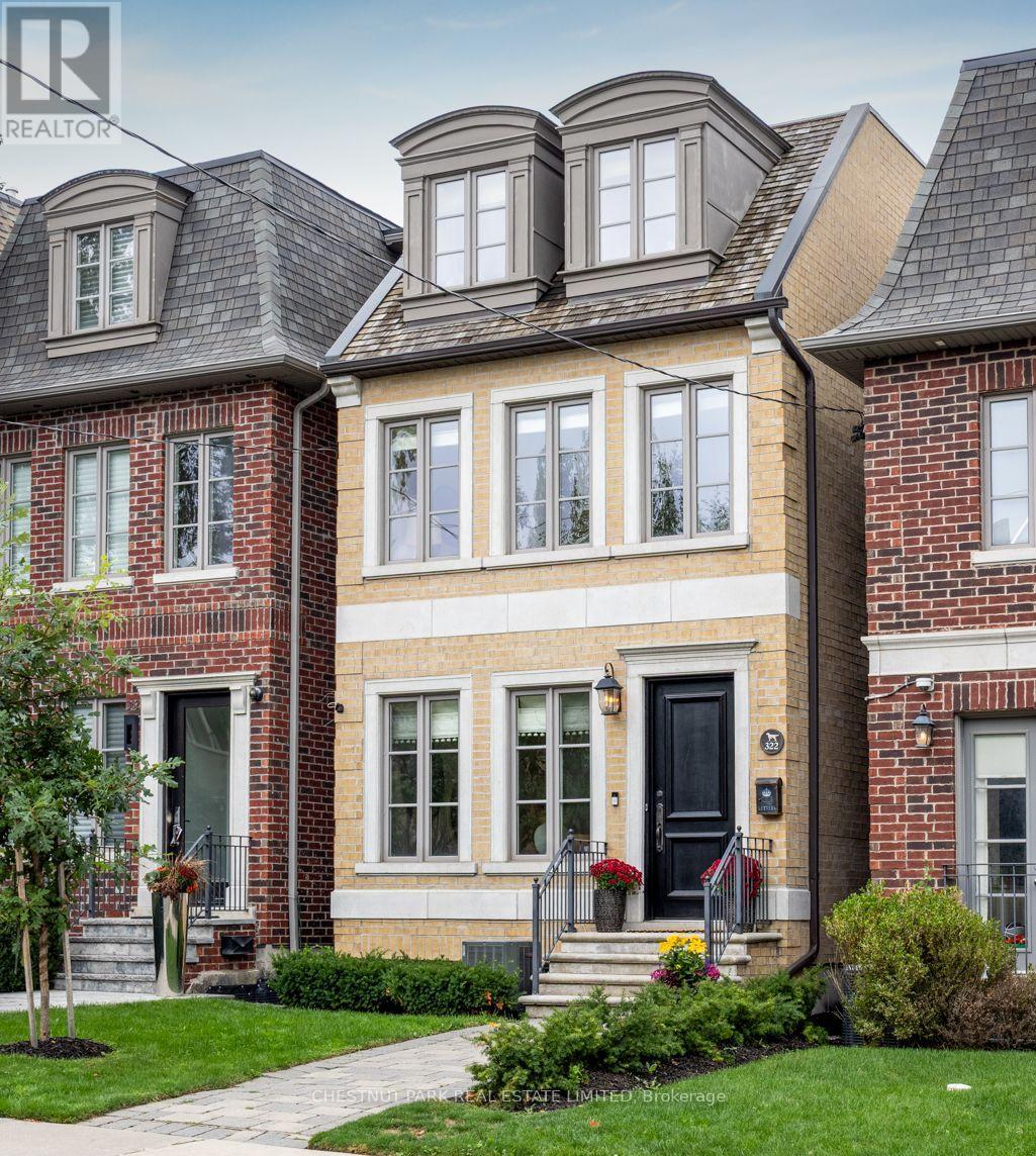 322 Woburn Avenue, Toronto, Ontario  M5M 1L2 - Photo 2 - C12433742