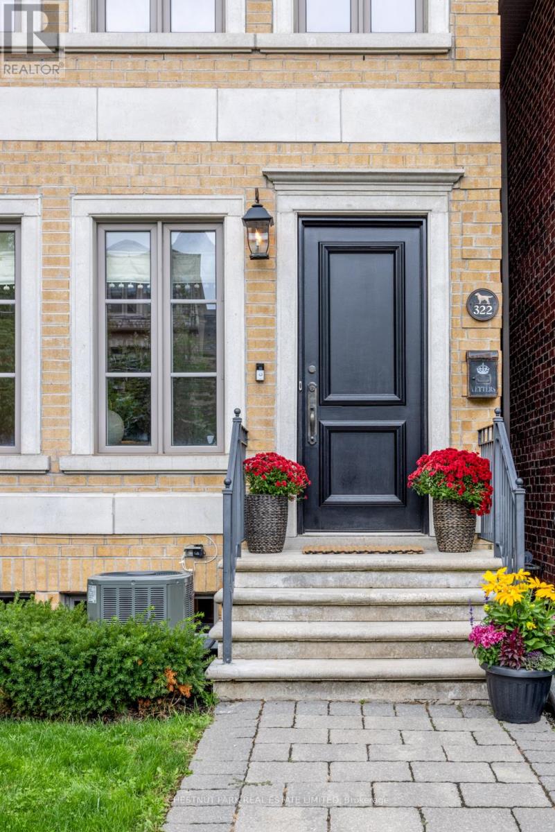 322 Woburn Avenue, Toronto, Ontario  M5M 1L2 - Photo 3 - C12433742