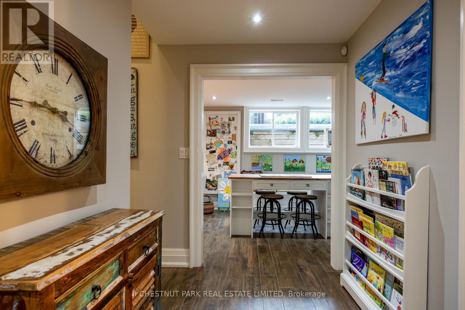322 Woburn Avenue, Toronto, Ontario  M5M 1L2 - Photo 37 - C12433742