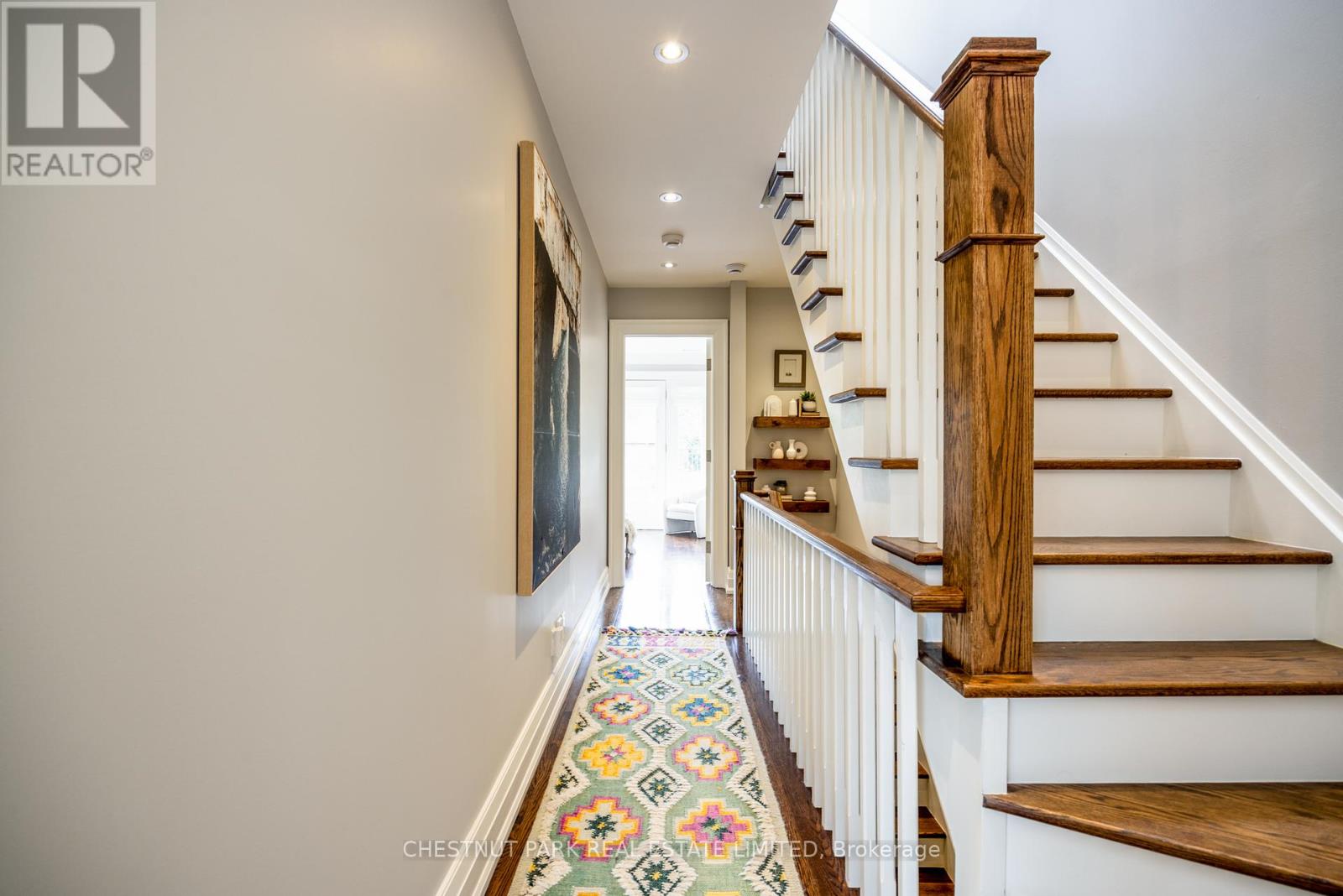 322 Woburn Avenue, Toronto, Ontario  M5M 1L2 - Photo 28 - C12433742