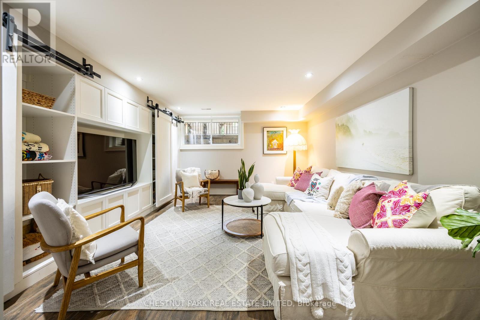 322 Woburn Avenue, Toronto, Ontario  M5M 1L2 - Photo 41 - C12433742