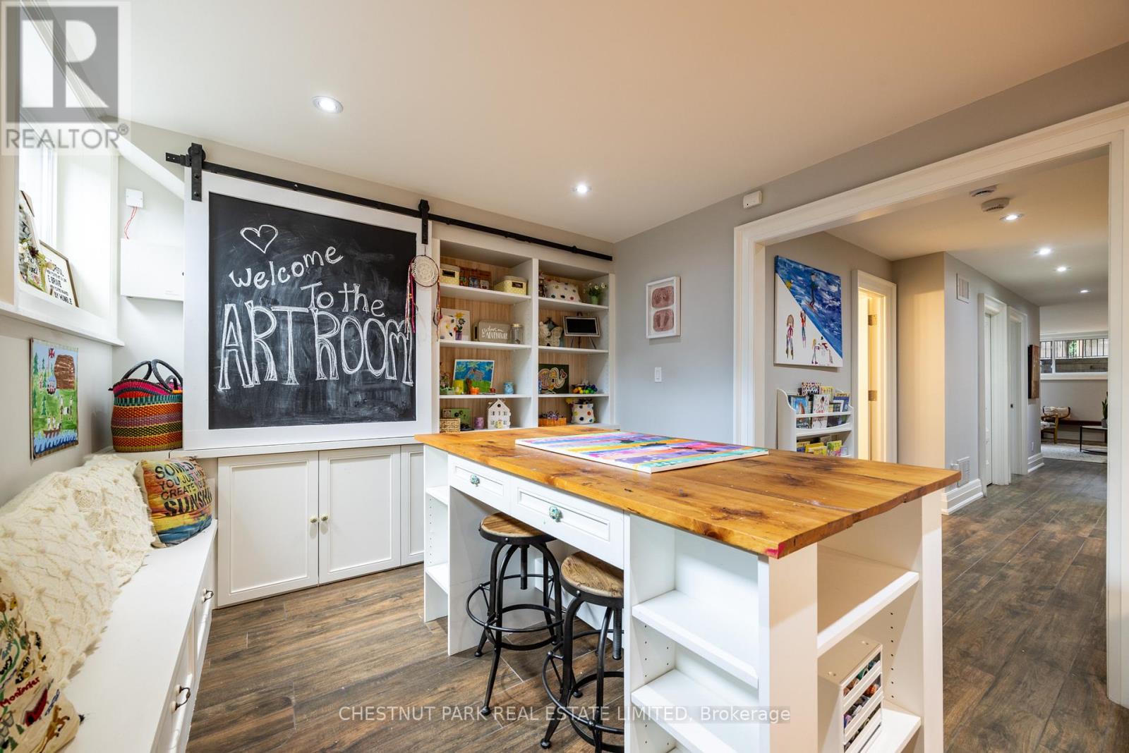 322 Woburn Avenue, Toronto, Ontario  M5M 1L2 - Photo 39 - C12433742