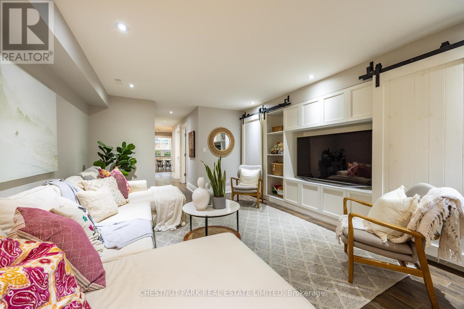 322 Woburn Avenue, Toronto, Ontario  M5M 1L2 - Photo 42 - C12433742